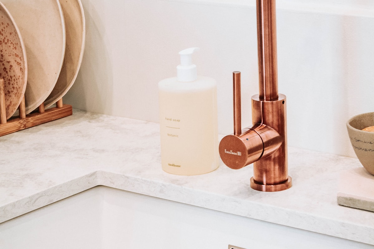 Kitchen Plumbing service in York, PA